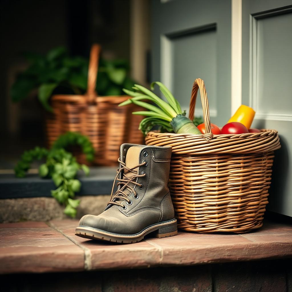 For Outdoors